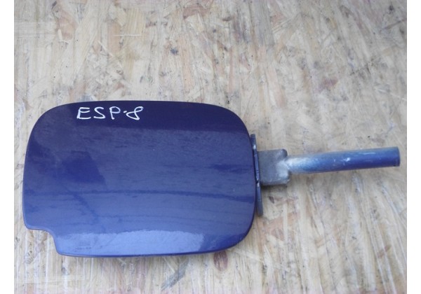 Лючок бензобака Renault Espace III 2.0, 1997-2003, 6025301364, 6025316946